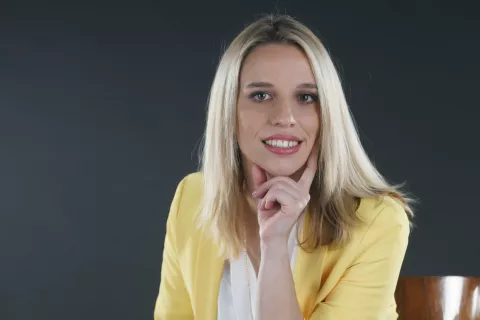 tanja goričanec / Foto: Arhiv Organizatorja