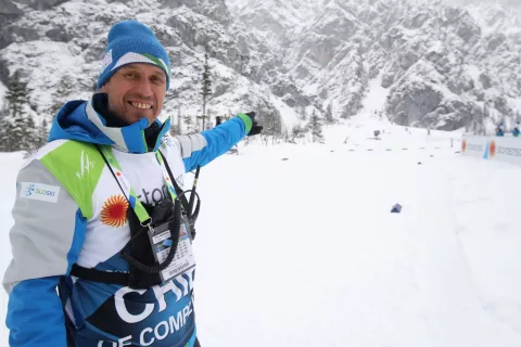 PLANICA SP 2023 9. dan sreda 1. marec / Foto: Gorazd Kavčič