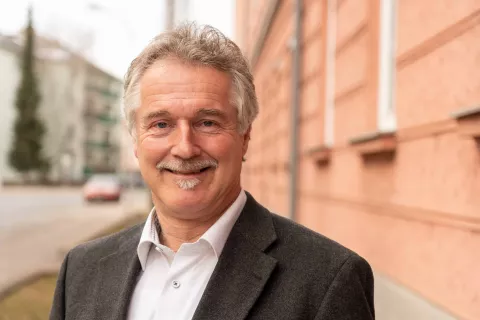 Franc Jožef Smrtnik iz Kort na Koro&scaron;kem bo edini Slovenec v novem koro&scaron;kem deželnem zboru. &Scaron;e naprej pa bo aktiven v lokalni politiki. / Foto: Team Kaernten