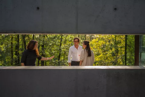 Odre&scaron;itev za začetnike gre v boj za oskarja / Foto: Andrej Plos (monoo)