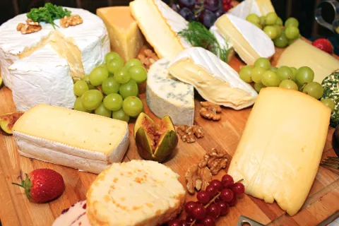 plo&scaron;ča sira, narezek / Foto: Foto: Pixabay