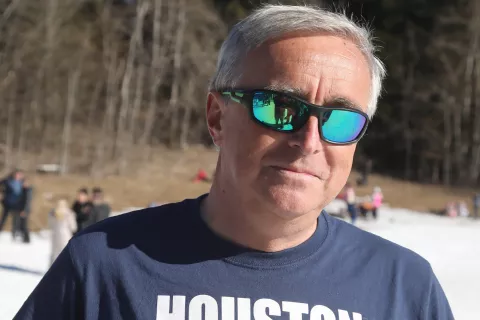 Ale&scaron; Zalar, direktor RTC Zatrnik / Foto: Gorazd Kavčič