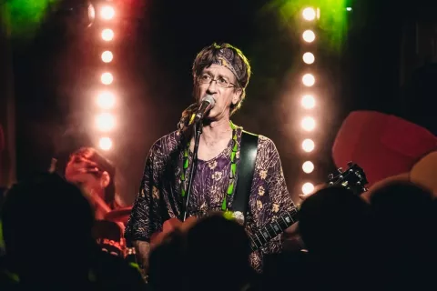 Zmelkoow v Kranj prihajajo čez nekaj dni, natančneje na prvega aprila. / Foto: Primož Pičulin