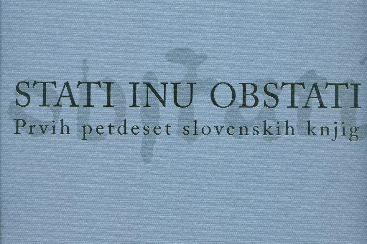 Stati inu obstati