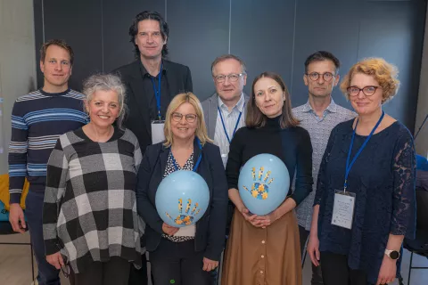 podpis dodam / Foto: Arhiv šole