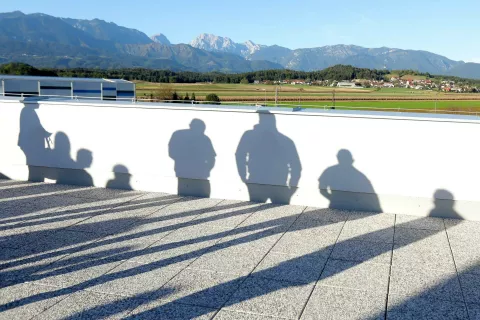 evtanazija smrt / Foto: Tina Dokl