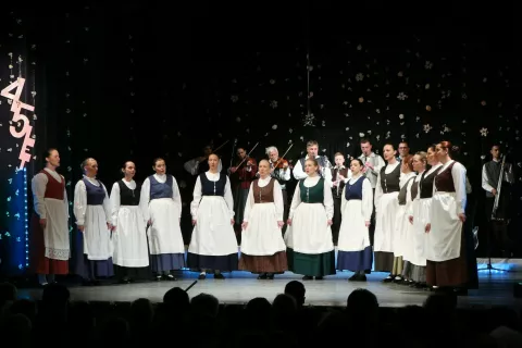 KD FS Iskraemeco Predoslje / Foto: Alenka Brun