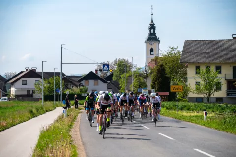 17. KROMPIRJEV POKAL VOKLO 2023 / Foto: Primož Pičulin