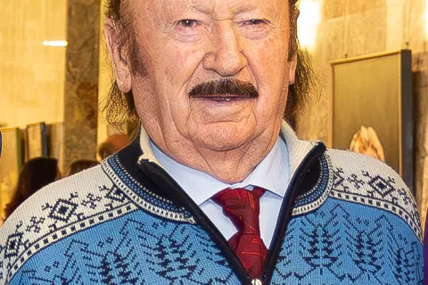 Janez &Scaron;ter / Foto: arhiv SK Alpetour