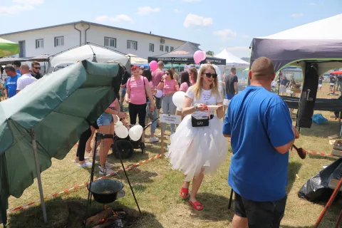 golažijada trata 2023 / Foto: Alenka Brun