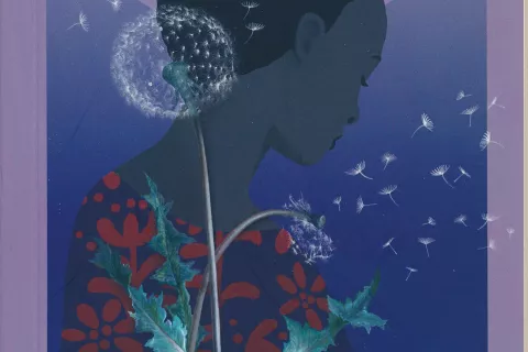 zapiski o žalovanju / Foto: Mn