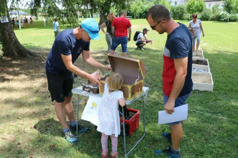 ab - štoflcfest / Foto: Alenka Brun