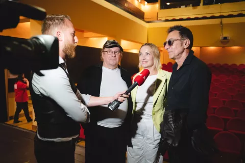 kajmak in marmelada / Foto: Nik Bertoncelj