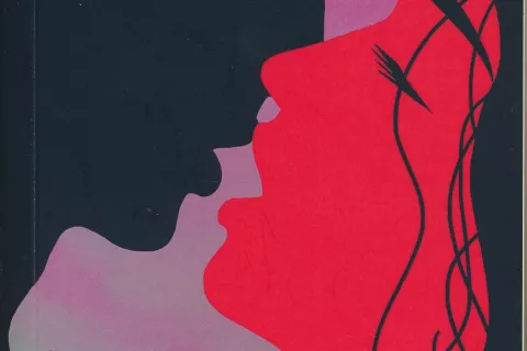 Terenske raziskave ukrajinskega seksa / Foto: Miha Naglič