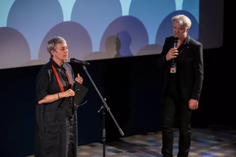 Zaključek festivala KRAFFT 2023 / Foto: Primož Pičulin