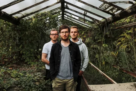 Trio Firšt / Foto: Arhiv Festivala Bled