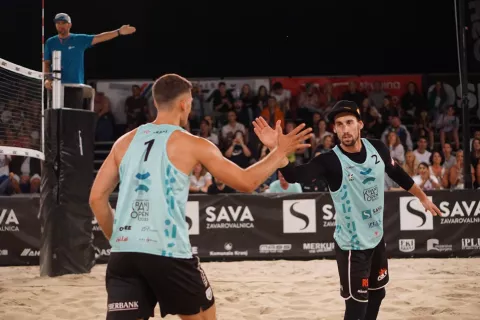 Naša najboljša / Foto: Ok Triglav Kranj)