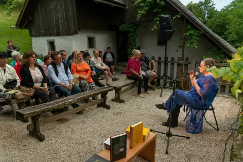 Vsna godina / Foto: Miha Šest, Arhiv