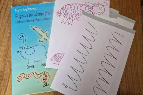 Vje za / Foto: Maja Bertoncelj