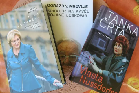 simbolična fotka / Foto: Igor Kavčič