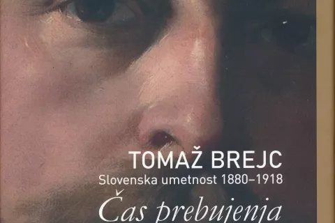 Čas prebujenja / Foto: Miha Naglič