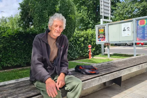 miha della valle / Foto: 