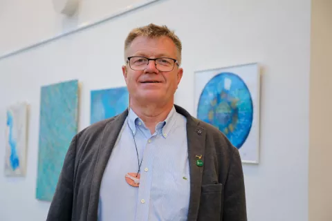 anketa turizem turistična društva Niko Rakovec / Foto: Tina Dokl