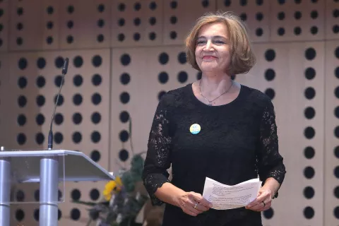 40 let društvo Sonček Brdo prireditev otroci in odrasli s posebnimi potrebami / Foto: Gorazd Kavčič