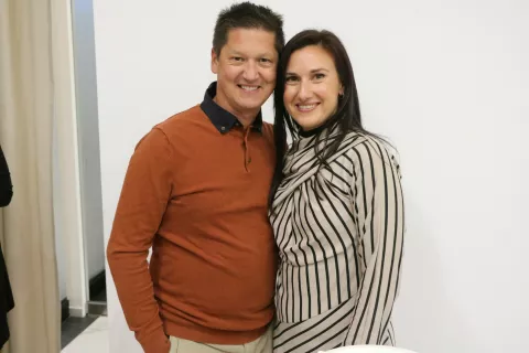 ab - eko škrnicl / Foto: Alenka Brun