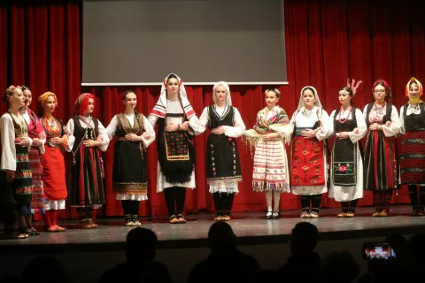 ab - brđanke / Foto: Alenka Brun