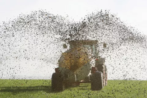 vaš razgled 23 090 / Foto: Gorazd Kavčič