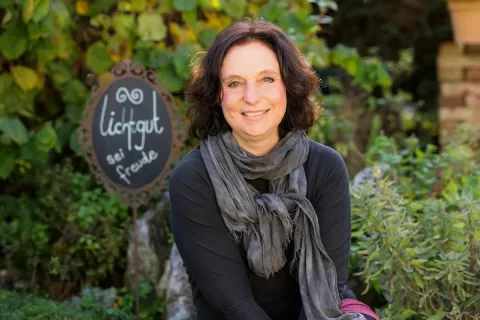 Lisa Rettl je bila nagrajena z Rizzijevo nagrado. / Foto: Weichselbraun Helmuth