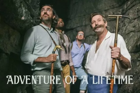 Kratek film in podkast sta na voljo tudi na spletni strani Javnega zavoda Turizem Bled in na YouTube profilu. / Foto: arhiv JZ Turizem Bled