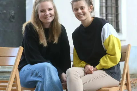 vmesni obred / Foto: Alenka Brun