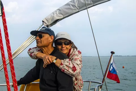 še dodam / Foto: Osebni Arhiv