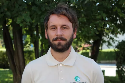 Domen Oven / Foto: Cveto Zaplotnik