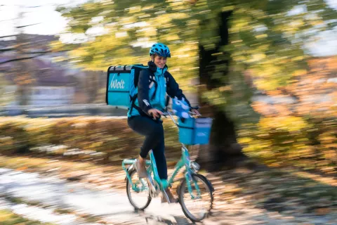 bla bla / Foto: Arhiv Podjetja