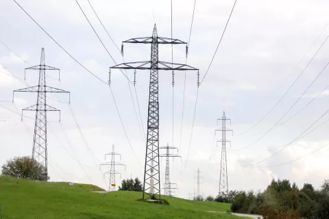 elektrika mobilnost / Foto: Tina Dokl