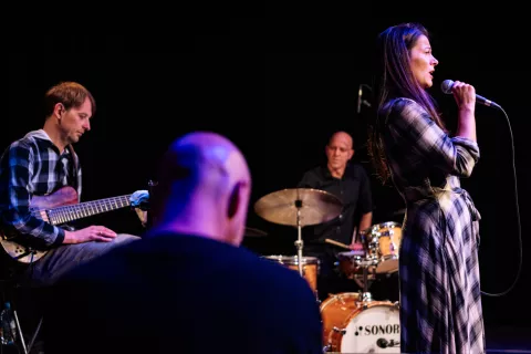 PATETICO – 20 LET OD VELIKEGA POKA / Foto: Primož Pičulin