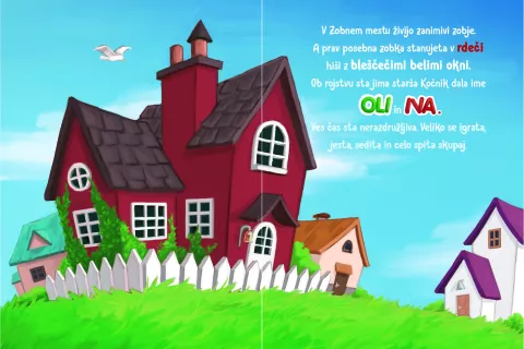 Nova slikanica ZD Kranj / Foto: Zd Kranj