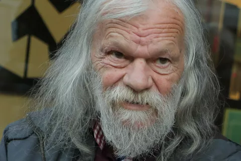 Nejč Slapar / Foto: Igor Kavčič