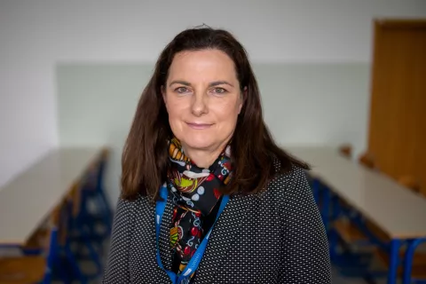 KARIERNI DAN SESGŠ Kranj / Foto: Primož Pičulin