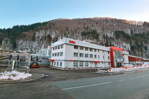 Domel / Foto: Ana Šubic