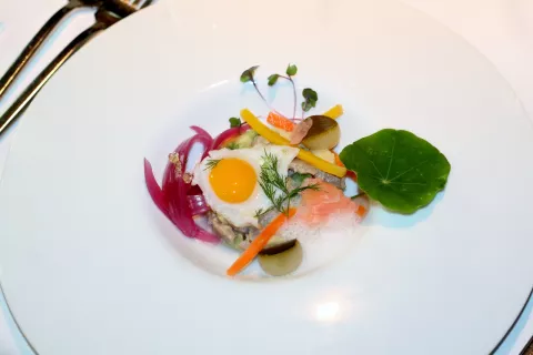 teden restavracij najava / Foto: Alenka Brun