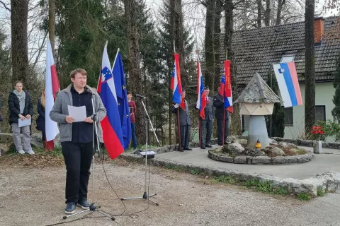 Osemdeset let dogodka v Šorlijevem mlinu