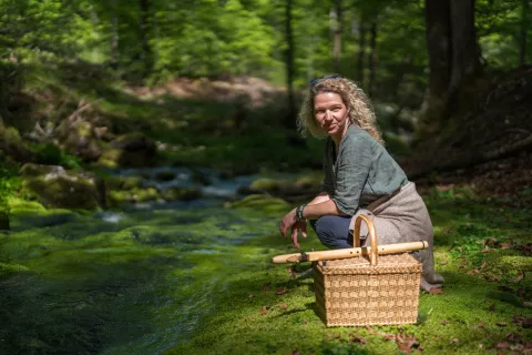 Maja Šilc / Foto: Osebni Arhiv