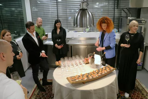 restavracija tabor / Foto: Alenka Brun