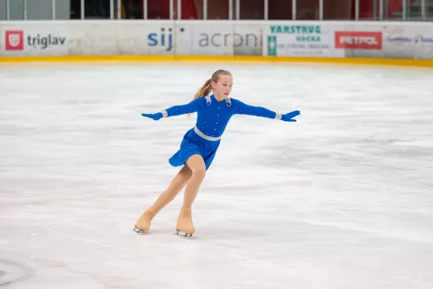 Narcisa Cup / Foto: Nik Bertoncelj