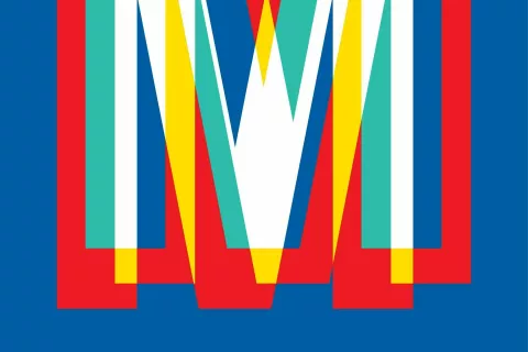 Letošnja slovenska vizualna podoba za Mednarodni muzejski dan / Foto: Arhiv Icom