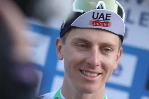 državno prvenstvo DP kolesarstvo kronometer Pokljuka junij 2023 / Foto: Gorazd Kavčič